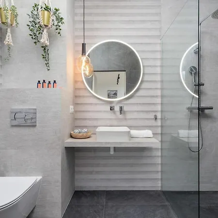 Luxurious Apartment Rakowicka Krakow By Renters Prestige Exterior foto