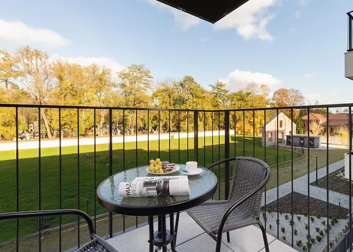 Luxurious Apartment Rakowicka Krakow By Renters Prestige