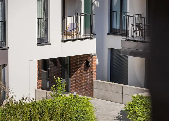 Luxurious Apartment Rakowicka Krakow By Renters Prestige