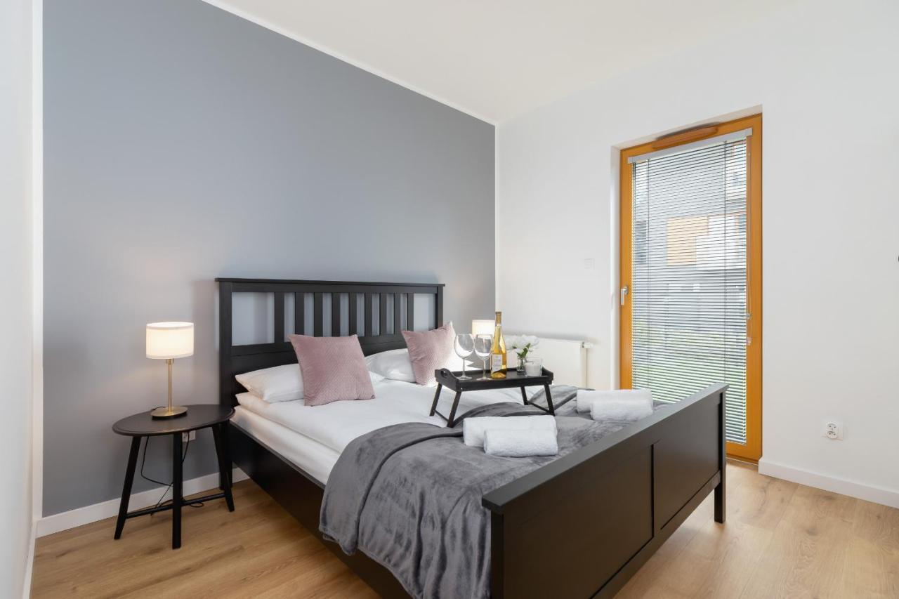 Апартаменти Luxurious Rakowicka By Renters Prestige Краків