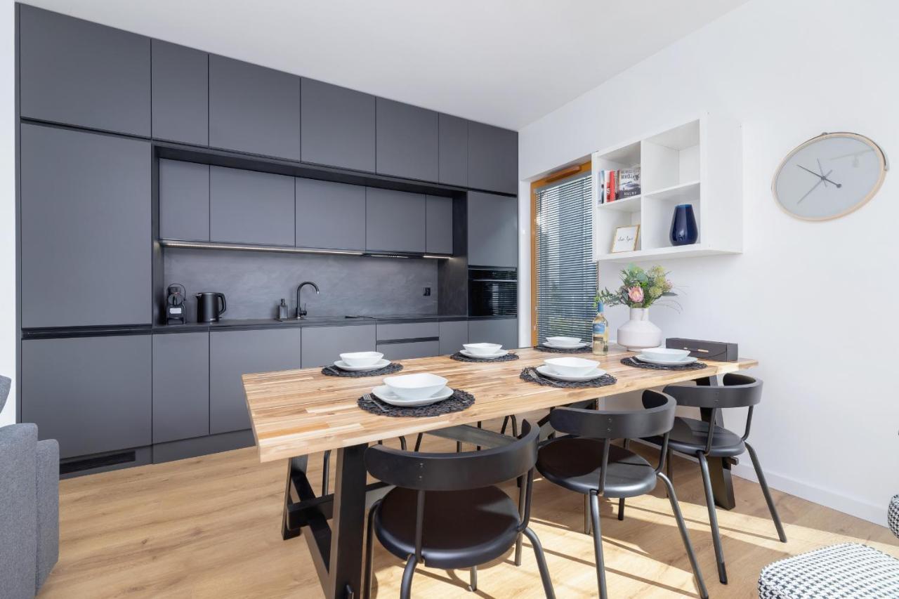 Luxurious Rakowicka By Renters Prestige Krakau