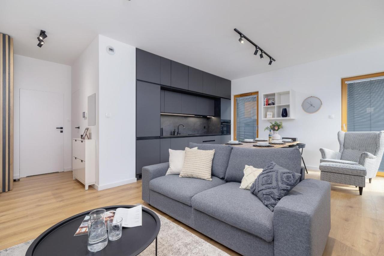 Luxurious Rakowicka By Renters Prestige Апартаменти *