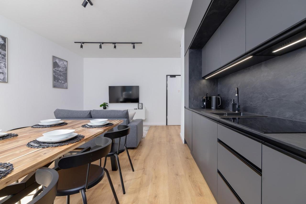 Luxurious Rakowicka By Renters Prestige Краків