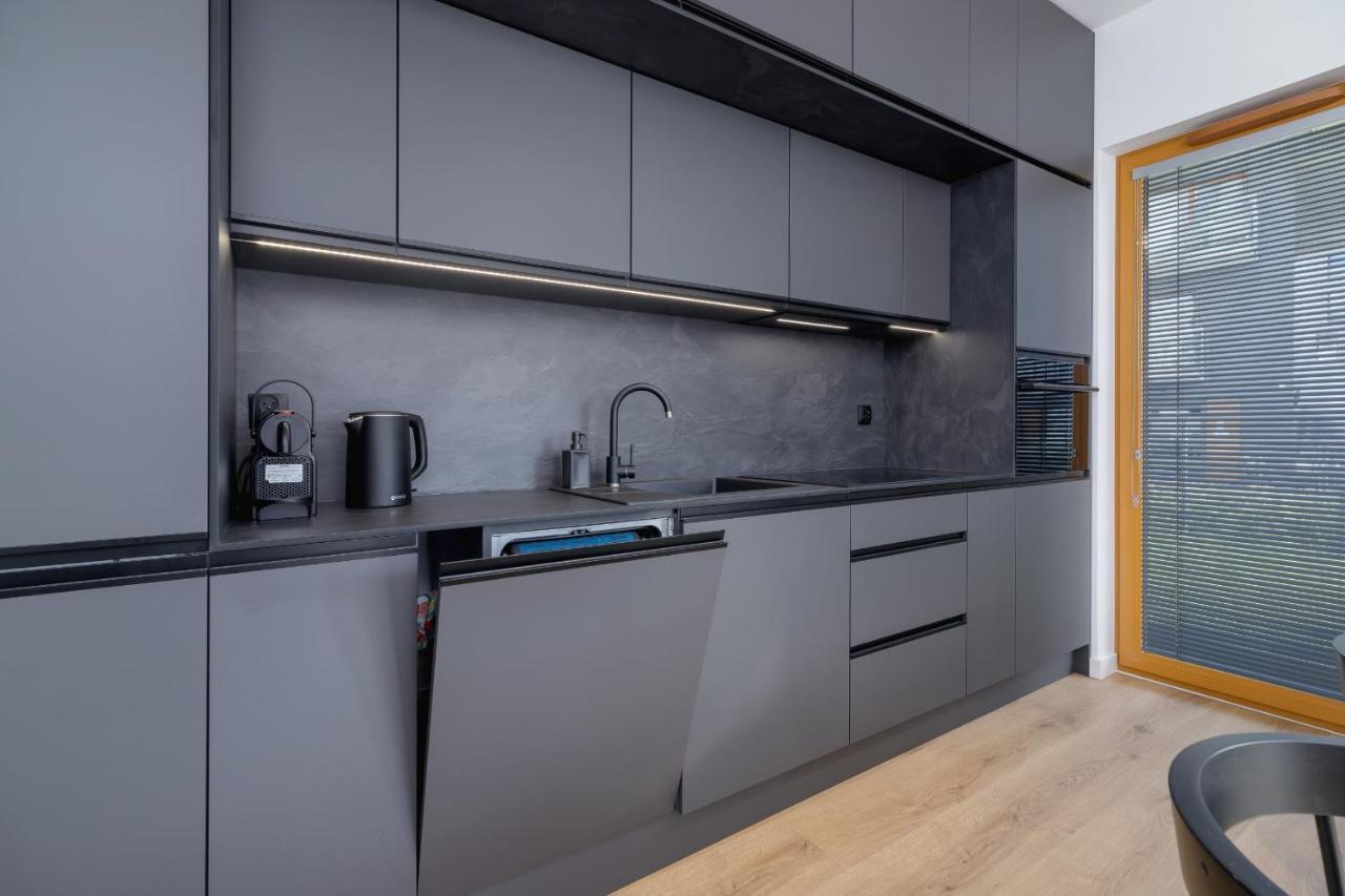 Luxurious Rakowicka By Renters Prestige Апартаменти *