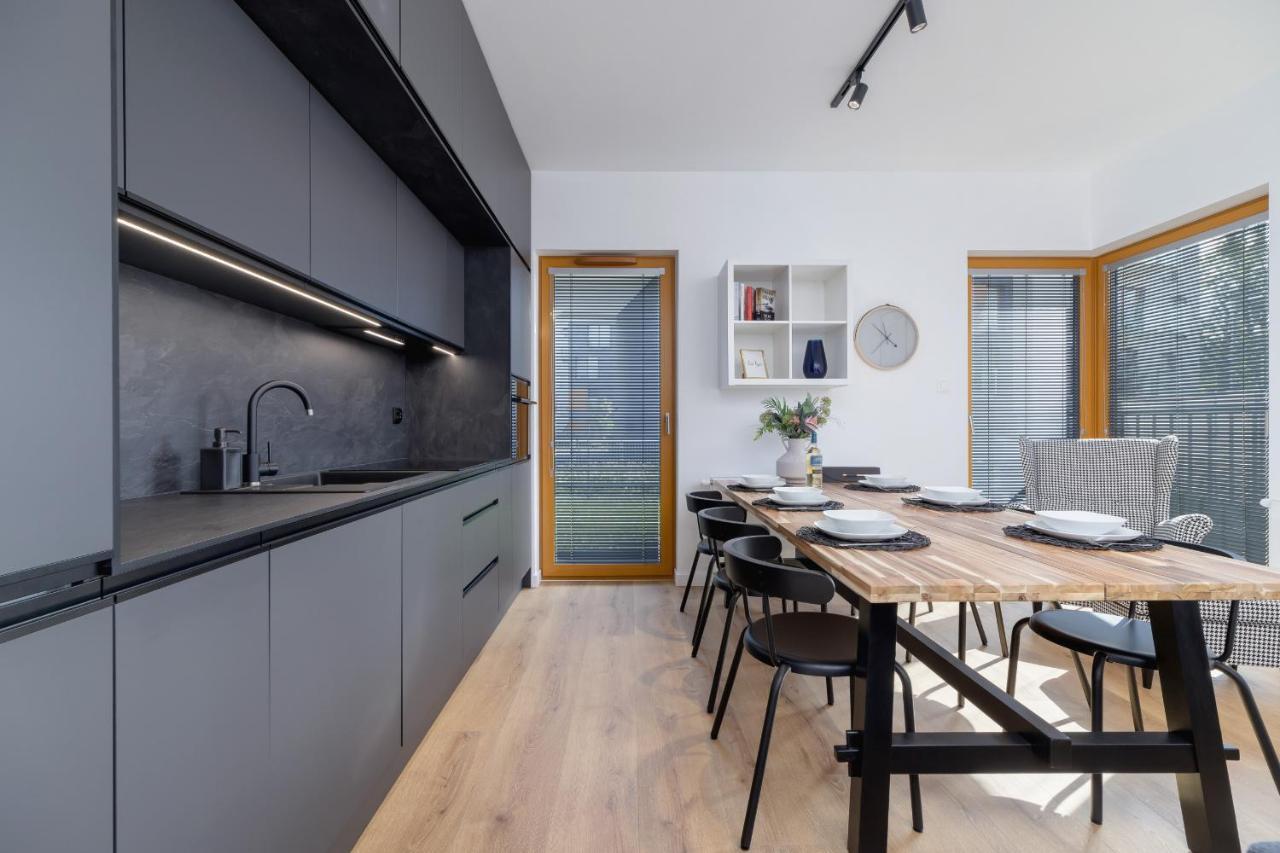 Апартаменти Luxurious Rakowicka By Renters Prestige