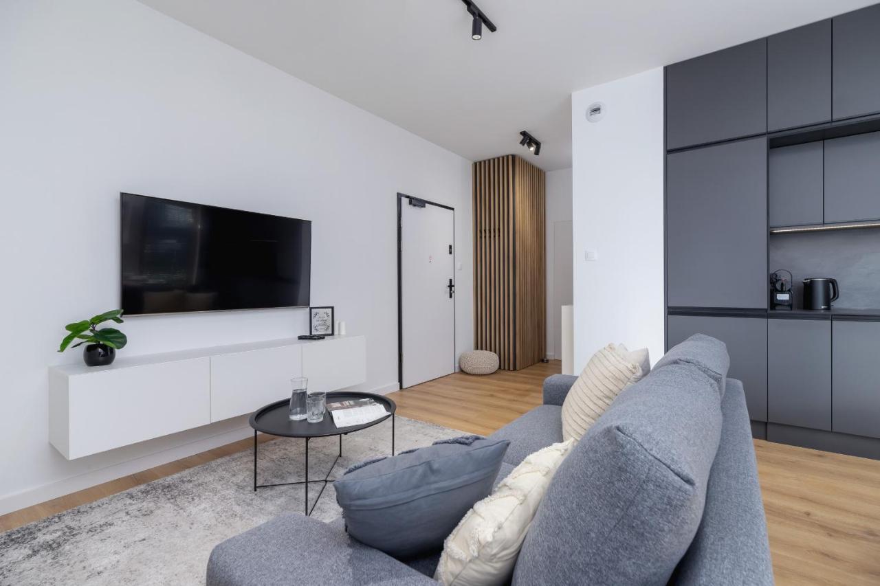 Luxurious Rakowicka By Renters Prestige Краків