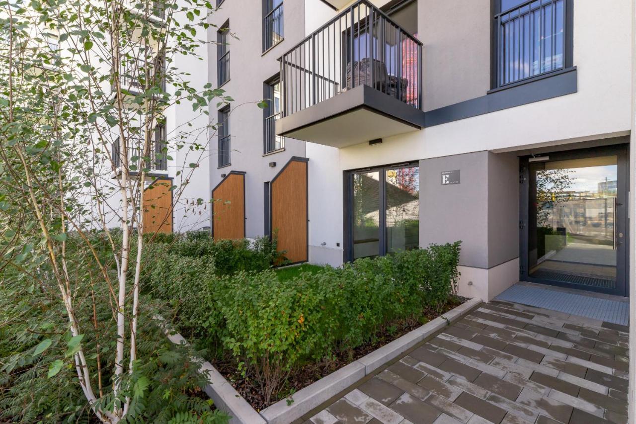 Luxurious Rakowicka By Renters Prestige Апартаменти