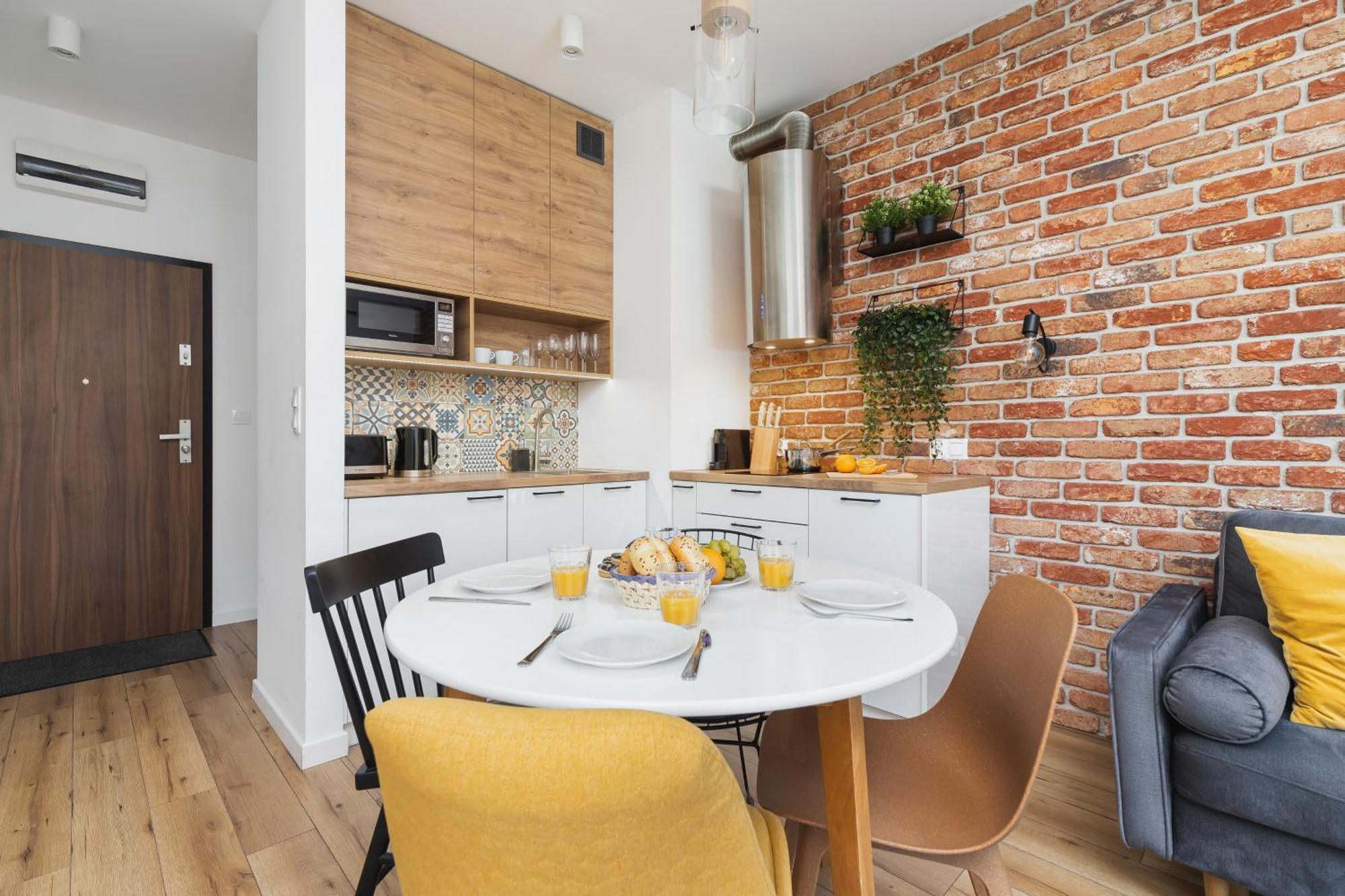Apartment Luxurious Rakowicka By Renters Prestige *