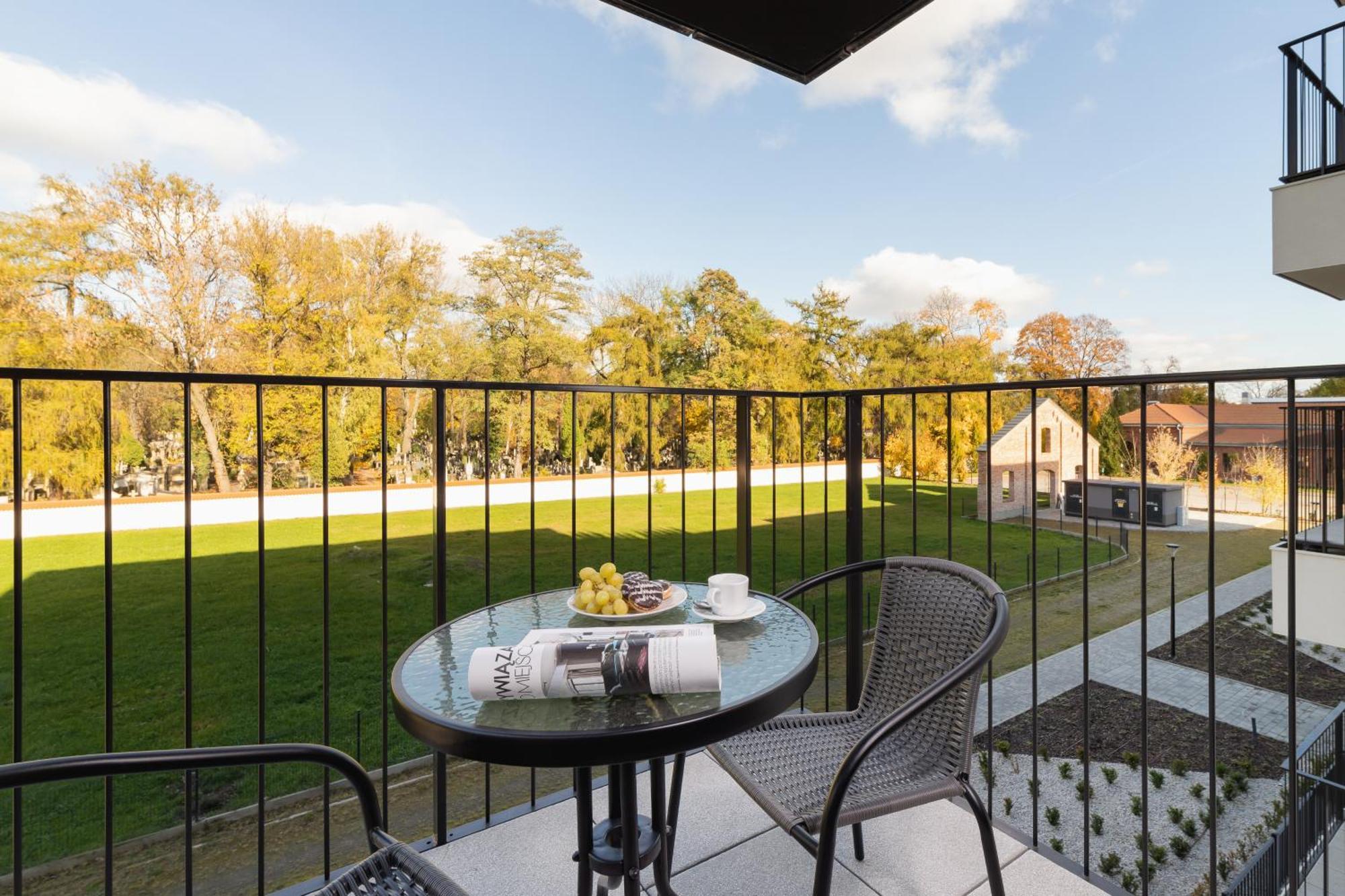 Luxurious Rakowicka By Renters Prestige Апартаменти