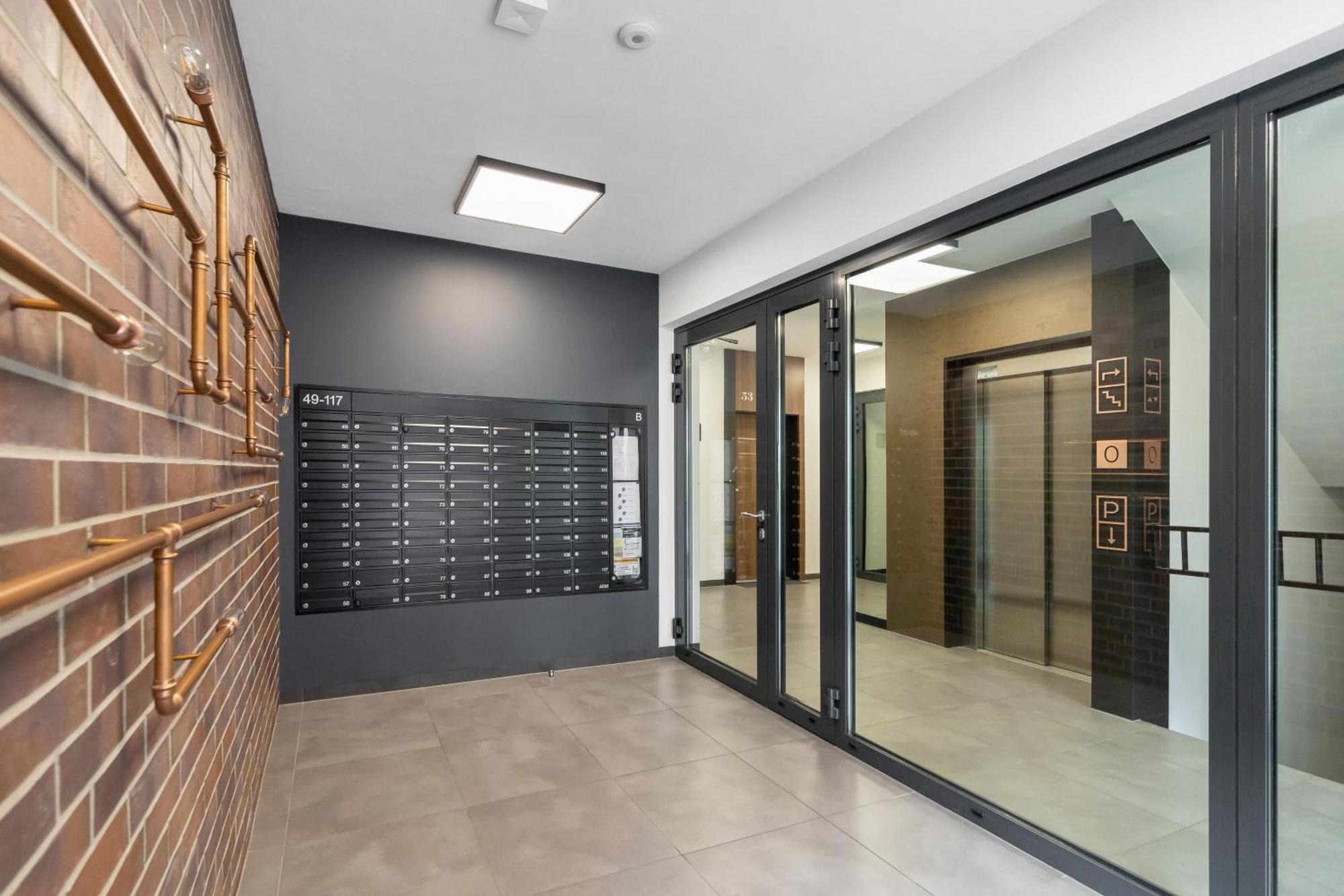 Luxurious Rakowicka By Renters Prestige * Краків