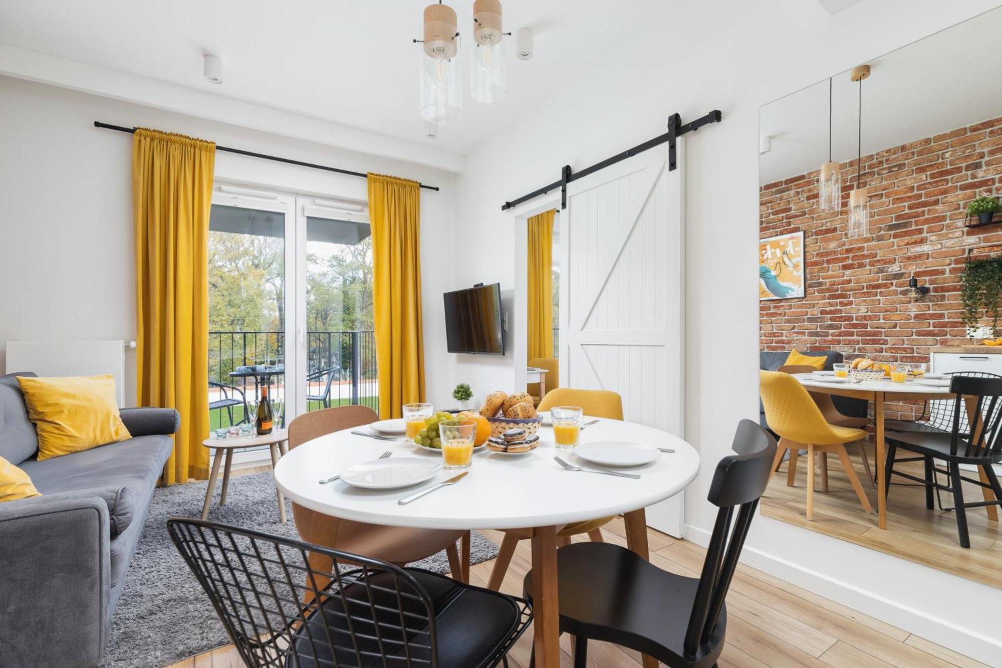 Luxurious Rakowicka By Renters Prestige * Krakau