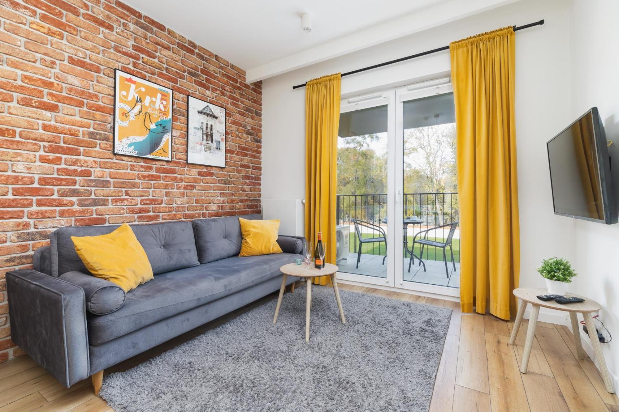 Luxurious Rakowicka By Renters Prestige Апартаменти *