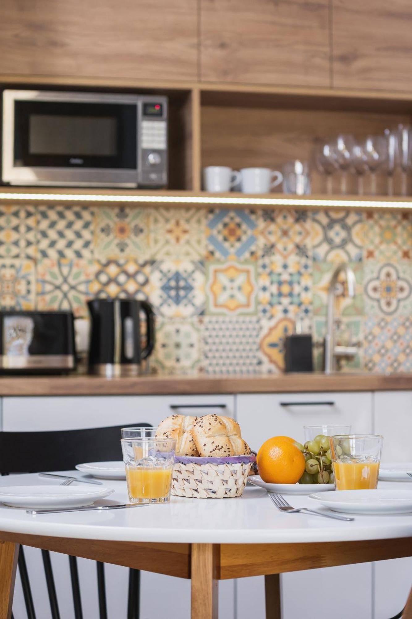 Luxurious Rakowicka By Renters Prestige Apartment Krakau