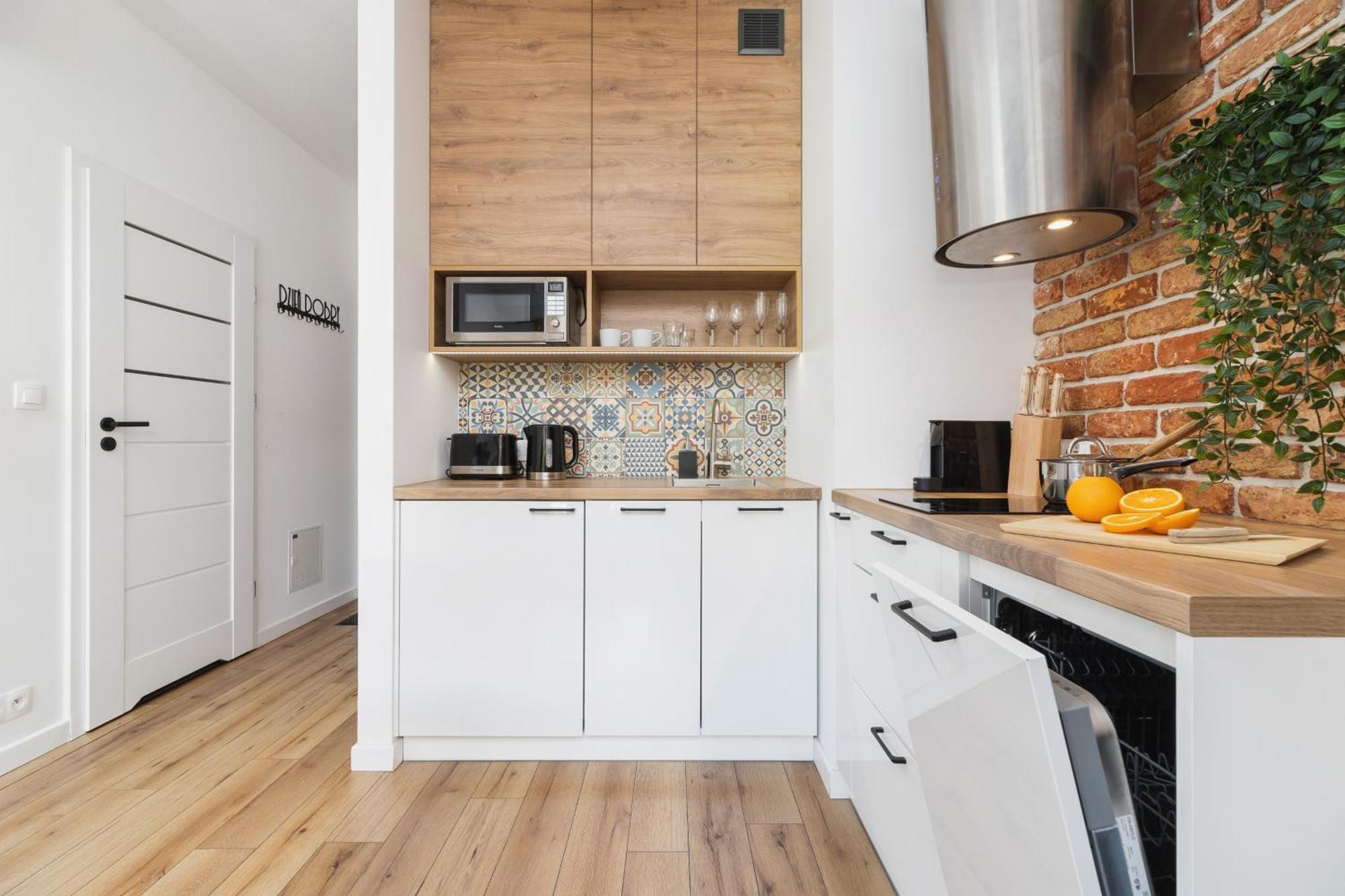 Luxurious Rakowicka By Renters Prestige Apartment Krakau