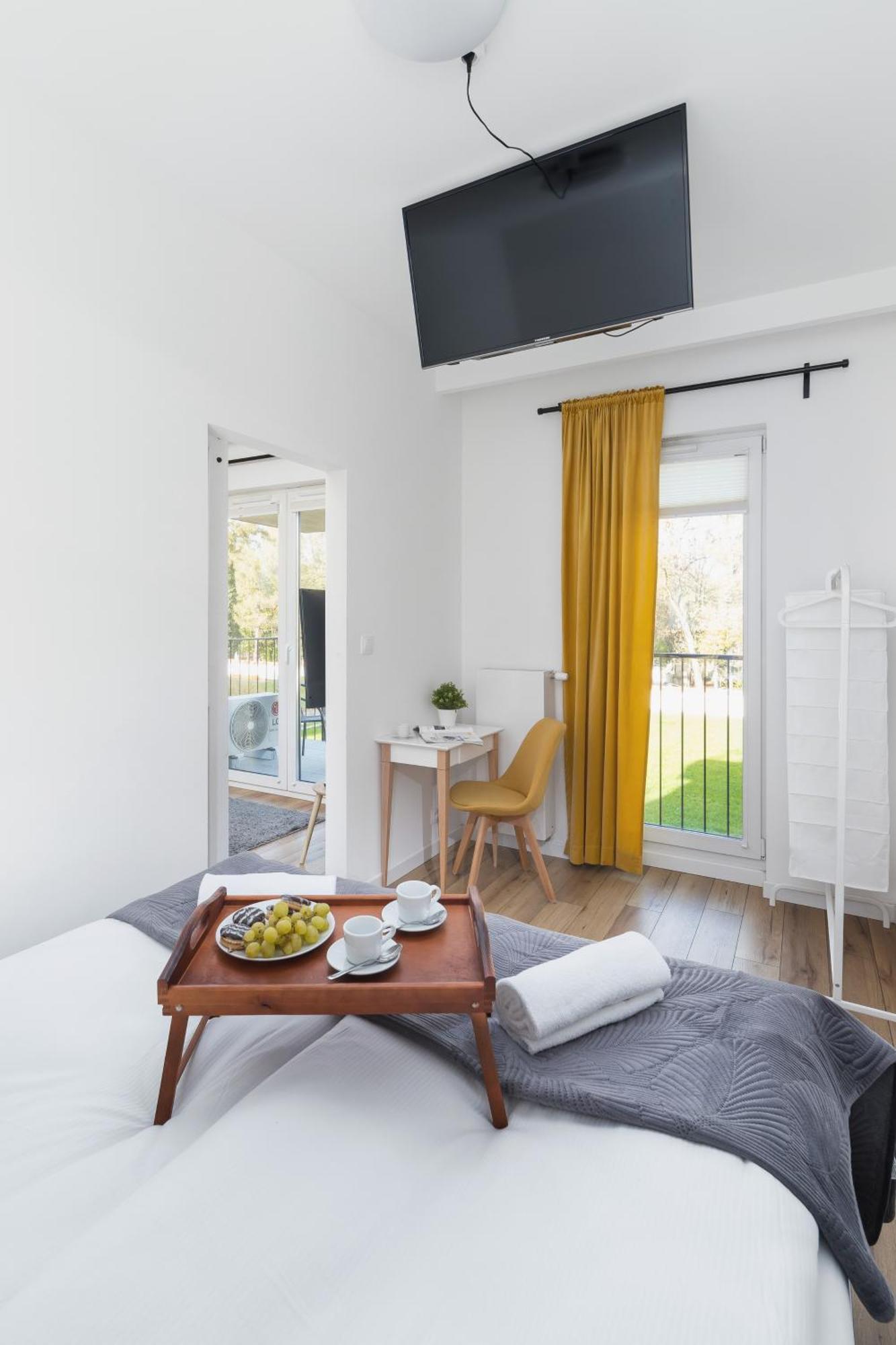 Luxurious Rakowicka By Renters Prestige Apartment Krakau
